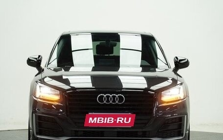 Audi Q2 I, 2022 год, 2 213 000 рублей, 2 фотография