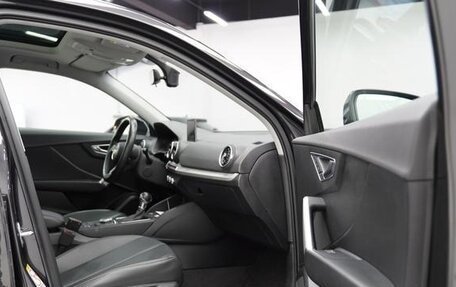 Audi Q2 I, 2022 год, 2 213 000 рублей, 7 фотография