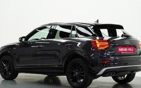 Audi Q2 I, 2022 год, 2 213 000 рублей, 4 фотография