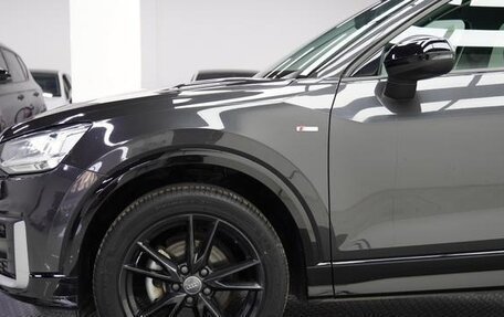 Audi Q2 I, 2022 год, 2 213 000 рублей, 10 фотография