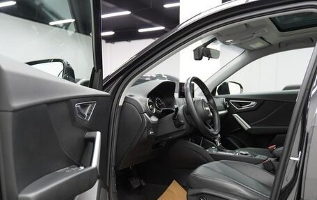 Audi Q2 I, 2022 год, 2 213 000 рублей, 8 фотография