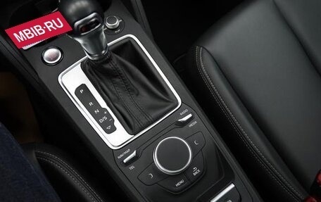 Audi Q2 I, 2022 год, 2 213 000 рублей, 12 фотография