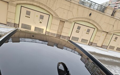 BMW X3, 2014 год, 2 200 000 рублей, 12 фотография