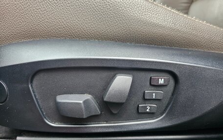 BMW X3, 2014 год, 2 200 000 рублей, 17 фотография