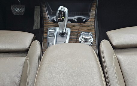 BMW X3, 2014 год, 2 200 000 рублей, 29 фотография