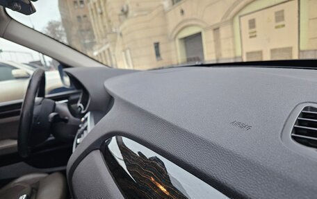 BMW X3, 2014 год, 2 200 000 рублей, 33 фотография