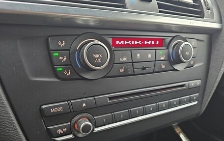 BMW X3, 2014 год, 2 200 000 рублей, 21 фотография