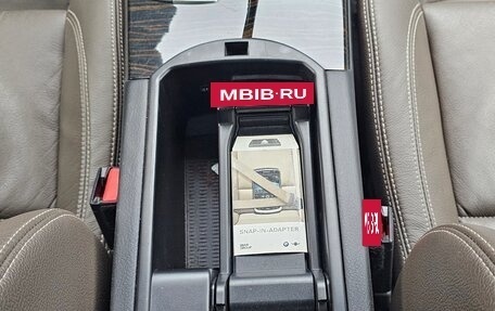 BMW X3, 2014 год, 2 200 000 рублей, 30 фотография