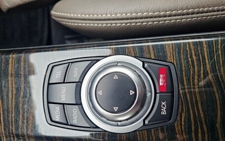 BMW X3, 2014 год, 2 200 000 рублей, 26 фотография