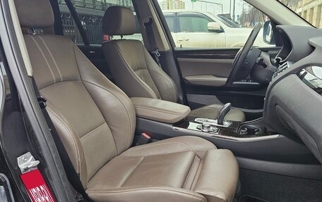 BMW X3, 2014 год, 2 200 000 рублей, 32 фотография