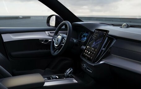 Volvo XC90 II рестайлинг, 2025 год, 13 250 000 рублей, 4 фотография