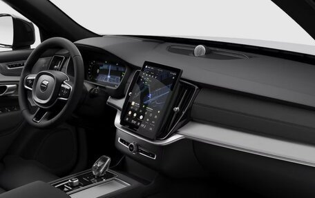 Volvo XC90 II рестайлинг, 2025 год, 13 250 000 рублей, 6 фотография