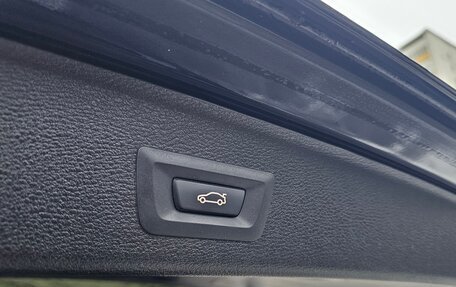 BMW X3, 2014 год, 2 200 000 рублей, 38 фотография