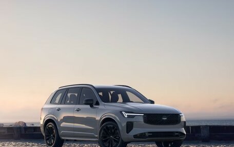 Volvo XC90 II рестайлинг, 2025 год, 13 250 000 рублей, 3 фотография