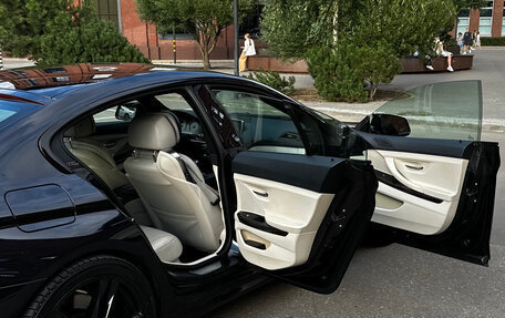 BMW 6 серия, 2012 год, 2 330 000 рублей, 5 фотография