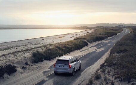 Volvo XC90 II рестайлинг, 2025 год, 13 250 000 рублей, 2 фотография