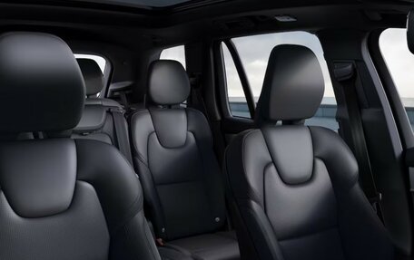 Volvo XC90 II рестайлинг, 2025 год, 13 250 000 рублей, 5 фотография