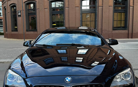 BMW 6 серия, 2012 год, 2 330 000 рублей, 2 фотография