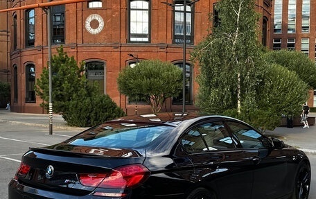 BMW 6 серия, 2012 год, 2 330 000 рублей, 6 фотография