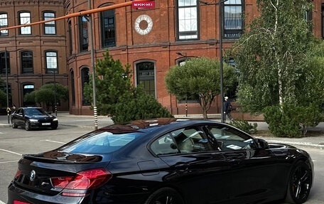 BMW 6 серия, 2012 год, 2 330 000 рублей, 4 фотография