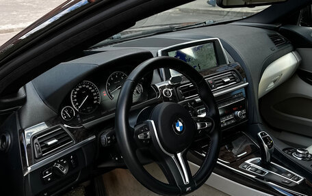 BMW 6 серия, 2012 год, 2 330 000 рублей, 12 фотография