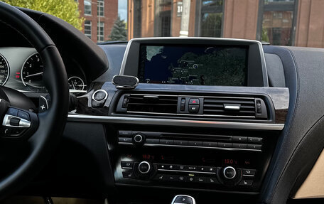 BMW 6 серия, 2012 год, 2 330 000 рублей, 15 фотография