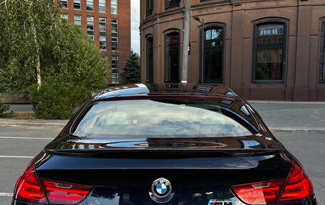 BMW 6 серия, 2012 год, 2 330 000 рублей, 9 фотография