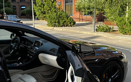 BMW 6 серия, 2012 год, 2 330 000 рублей, 20 фотография