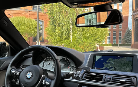 BMW 6 серия, 2012 год, 2 330 000 рублей, 13 фотография