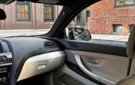 BMW 6 серия, 2012 год, 2 330 000 рублей, 21 фотография