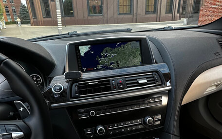 BMW 6 серия, 2012 год, 2 330 000 рублей, 18 фотография