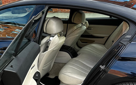 BMW 6 серия, 2012 год, 2 330 000 рублей, 19 фотография