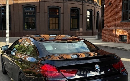 BMW 6 серия, 2012 год, 2 330 000 рублей, 11 фотография