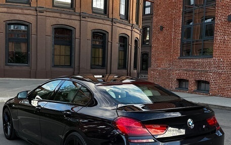 BMW 6 серия, 2012 год, 2 330 000 рублей, 10 фотография