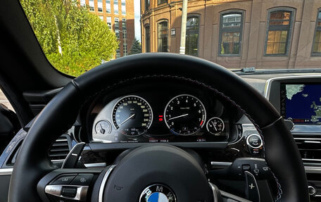 BMW 6 серия, 2012 год, 2 330 000 рублей, 24 фотография