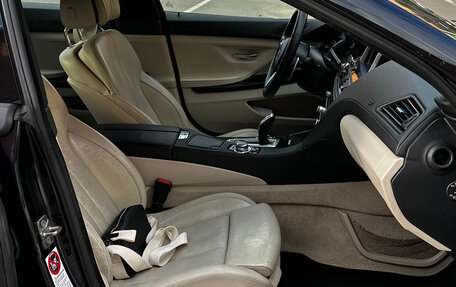 BMW 6 серия, 2012 год, 2 330 000 рублей, 23 фотография