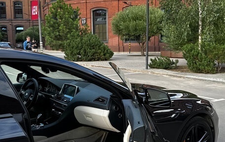 BMW 6 серия, 2012 год, 2 330 000 рублей, 22 фотография