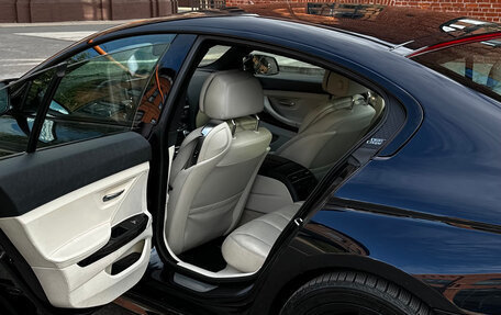 BMW 6 серия, 2012 год, 2 330 000 рублей, 25 фотография