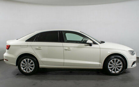 Audi A3, 2014 год, 1 430 000 рублей, 4 фотография