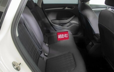 Audi A3, 2014 год, 1 430 000 рублей, 10 фотография