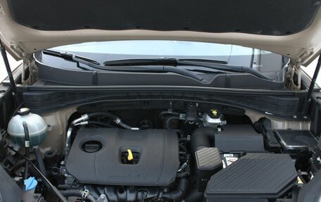 KIA Sportage IV рестайлинг, 2019 год, 2 500 000 рублей, 10 фотография