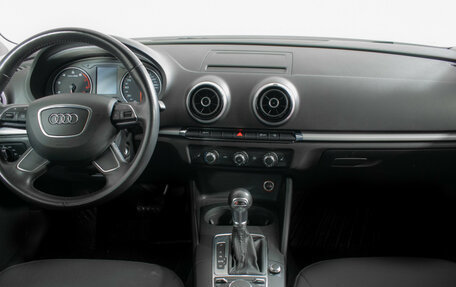 Audi A3, 2014 год, 1 430 000 рублей, 11 фотография