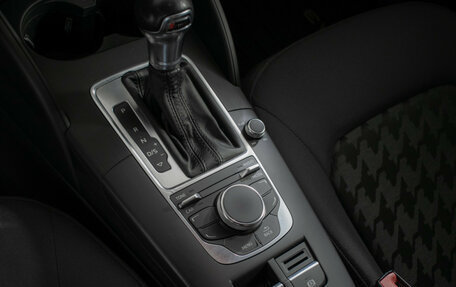 Audi A3, 2014 год, 1 430 000 рублей, 14 фотография