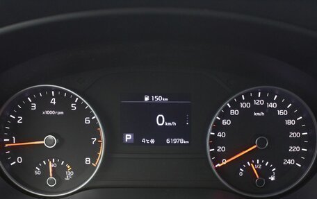 KIA Sportage IV рестайлинг, 2019 год, 2 500 000 рублей, 12 фотография