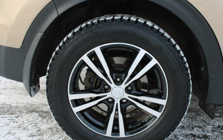 KIA Sportage IV рестайлинг, 2019 год, 2 500 000 рублей, 24 фотография