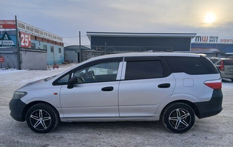 Honda Partner II, 2006 год, 600 000 рублей, 4 фотография