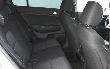 KIA Sportage IV рестайлинг, 2019 год, 2 500 000 рублей, 14 фотография