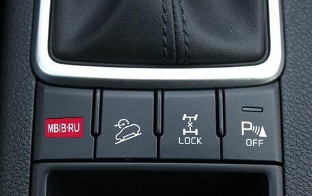 KIA Sportage IV рестайлинг, 2019 год, 2 500 000 рублей, 15 фотография