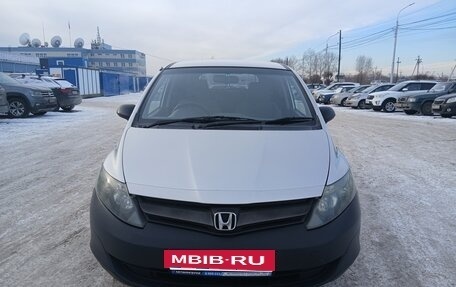 Honda Partner II, 2006 год, 600 000 рублей, 2 фотография