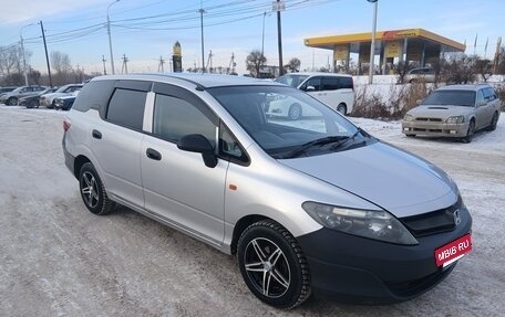 Honda Partner II, 2006 год, 600 000 рублей, 3 фотография